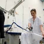 Nouveau service pressing TAA Services à Friville-Escarbotin