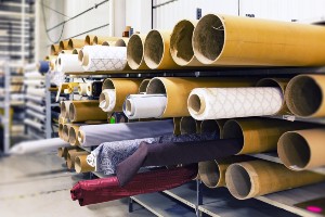 AGENT DE PRODUCTION SUR TISSU (H/F)