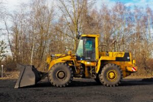 CHAUFFEUR TRACTOPELLE (H/F)