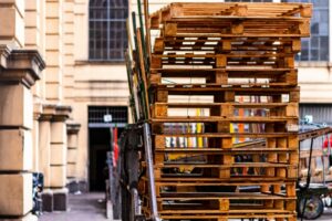 MANUTENTIONNAIRE (H/F)