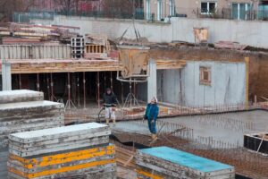 COFFREUR-BANCHEUR QUALIFIÉ (H/F)