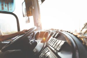 CHAUFFEUR POIDS LOURD (H/F)