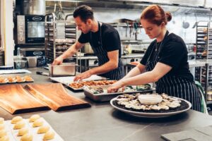 CUISINIER (H/F)