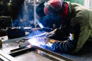 SOUDEUR TIG (H/F)