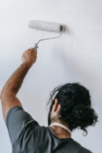PEINTRE EN BÂTIMENT(H/F)