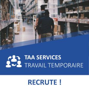 PREPARATEUR DE COMMANDES(H/F)