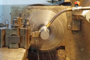 REGLEUR(H/F) MACHINE OUTILS