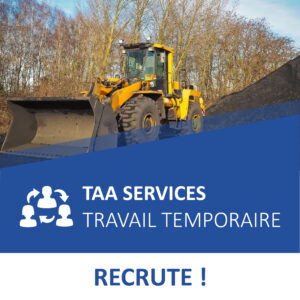 CHAUFFEUR(H/F) MILIEU AGRICOLE