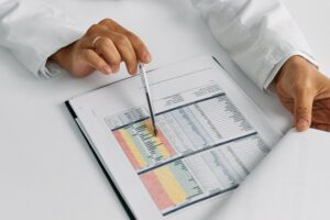 RESPONSABLE QHSE (H/F)