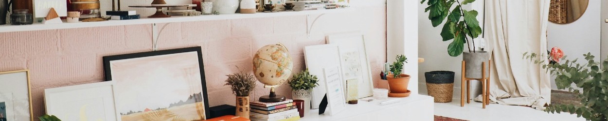 Nettoyage de printemps : Guide complet pour un intérieur impeccable